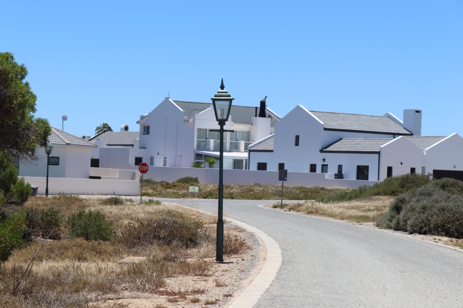 0 Bedroom Property for Sale in Shelley Point Western Cape